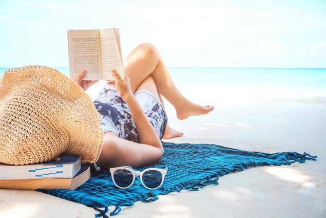 Summer SAT/ACT Prep Suggestions