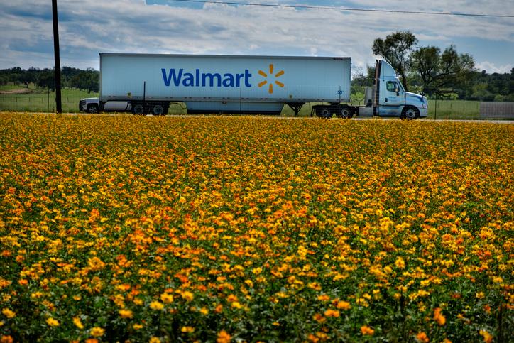 Walmart Seeks High School Employees with College Tuition Benefits