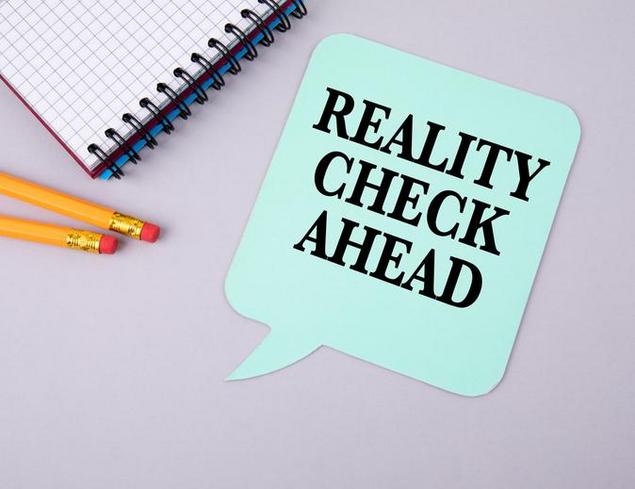 Onward and Upward? Graduates Drastically Overestimate Starting Salaries
