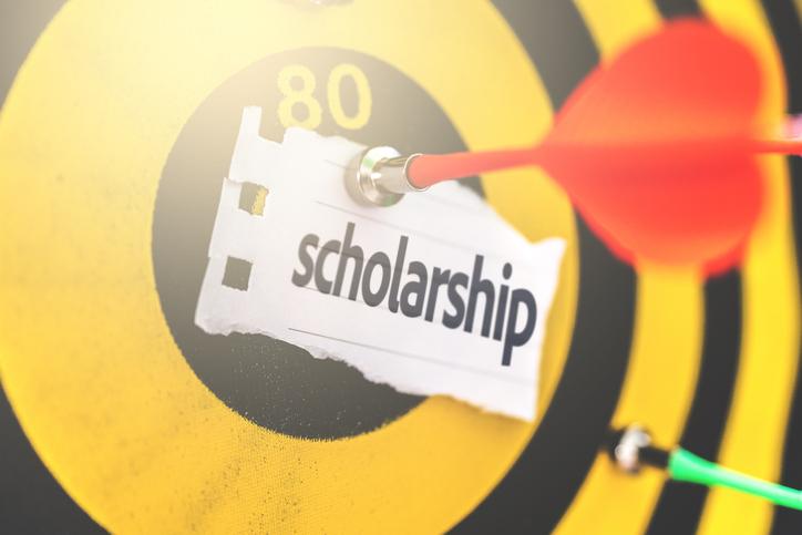 How Do You Get Full Ride Scholarships?