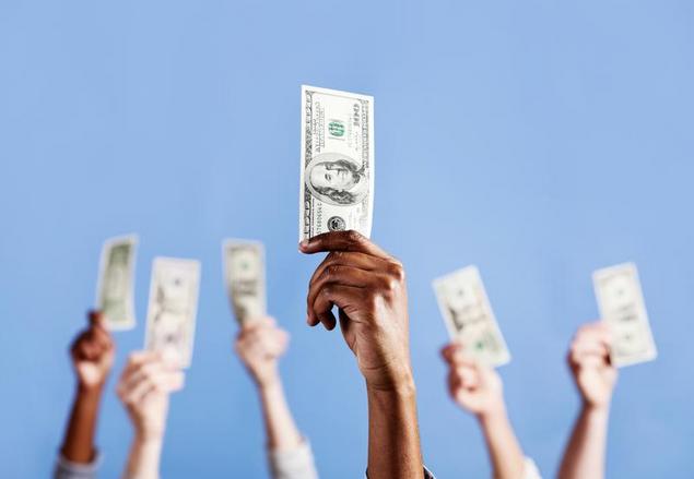 College Students Promised Share, $6.28 Billion Cash Grants