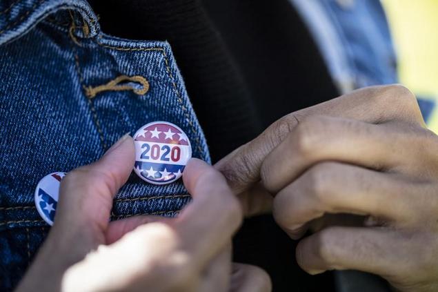 20 Amazing Political Internships You Should See