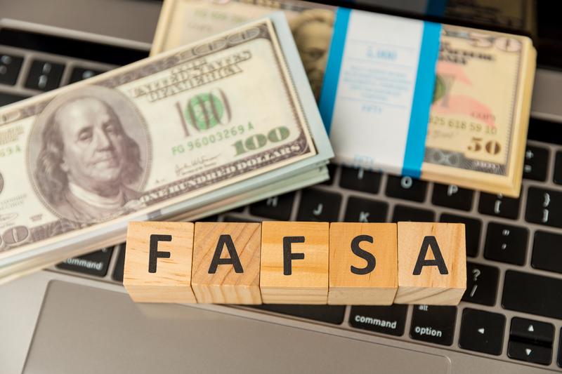 The FAFSA Form to Be Simplified Soon  