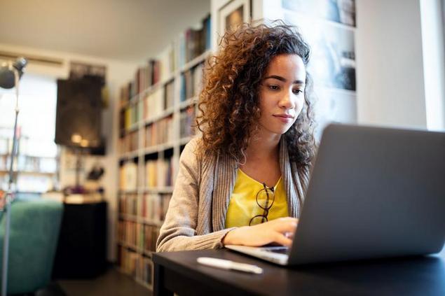 Free Resources in College? Yes, please!