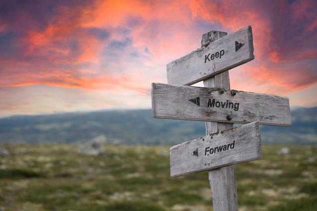Memoirs of a College-Bound Student: Finding the Irrelevancies