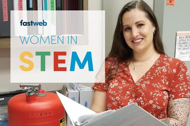 Taylor Templeton: Behavioral Neuroscientist, Physiology Ph.D. Candidate
