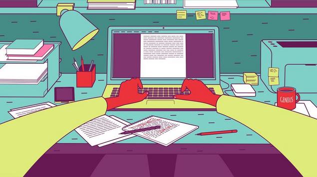 Meet The 2021-22 Fastweb Student-Writer Team