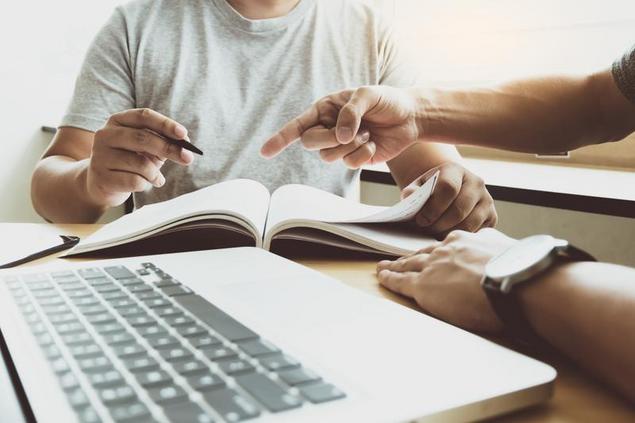 What Your Academic Advisor Wants You to Know