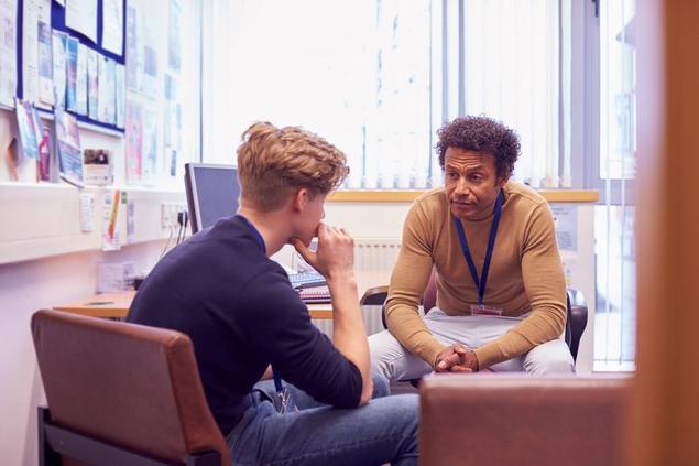 How to Cope with Depression During College