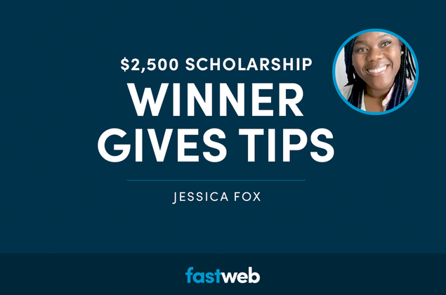 America's Got Talent Contestant Wins $2,500 Scholarship