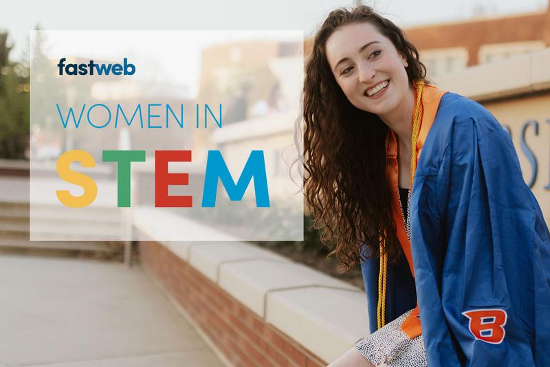 Women in STEM Scholarship Creator, Ally Orr: Where Is She Now?