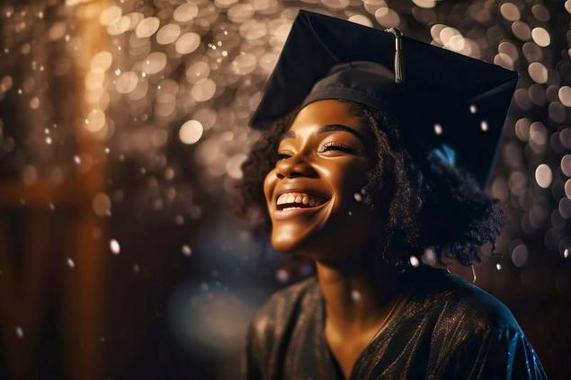 Inspirational and Funny Graduation Quotes
