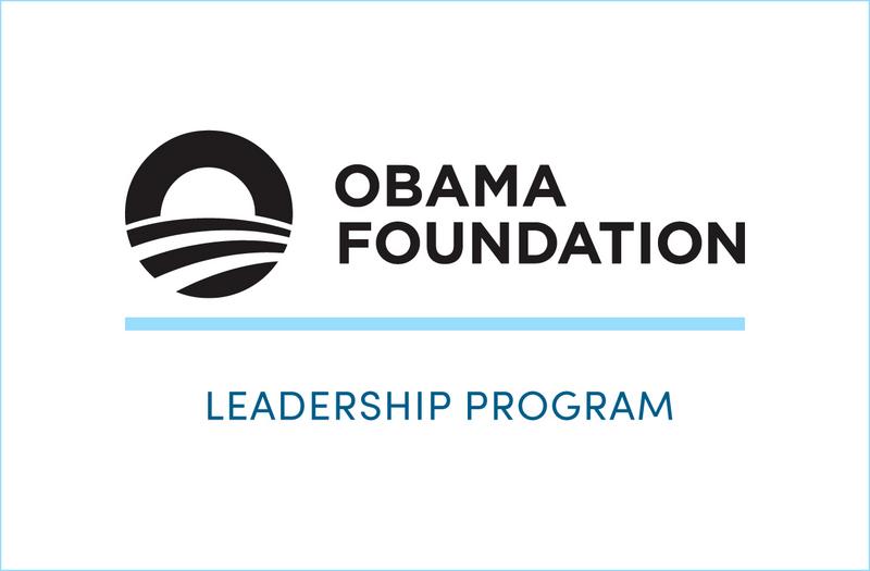 Changemakers Needed for Obama Foundation Leaders Program 
