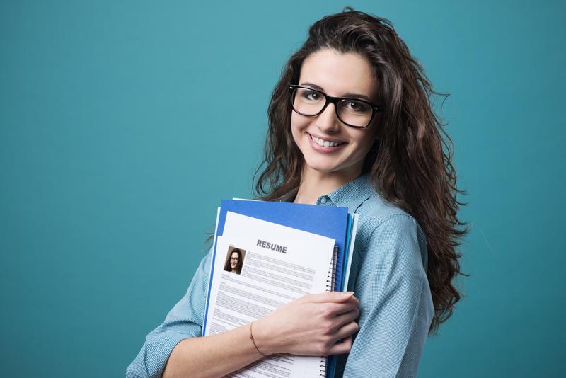 Tips for Creating a Resume as a College Student 