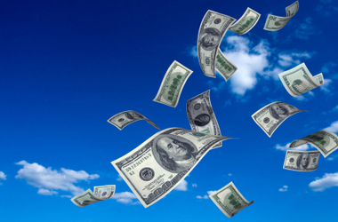 Making Money from Money