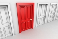 Opening Doors to Learning Opportunities