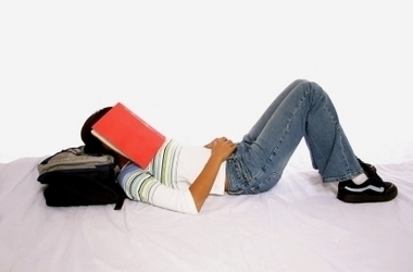 Senioritis Revisited