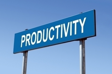 'Tis the Season to Be...Productive?
