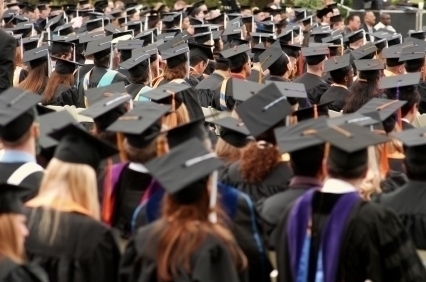 Why your Degree Won't Guarantee a Job