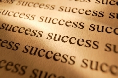 Persistence Pays Off