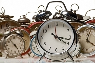 Time Management Tricks