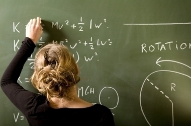 An Equation for Finding the Perfect School