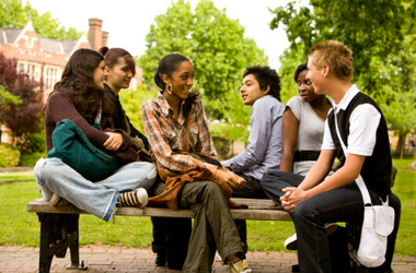 Scholarship Spotlight: AmeriCorps Educational Award $4,725