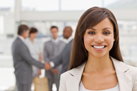 Launch Your Post-College Career with JASPER