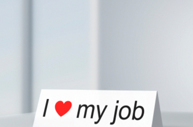 Break into Human Resources