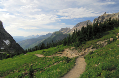 Off-the-Beaten Path Internships