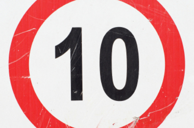 Ten Cover Letter Don'ts