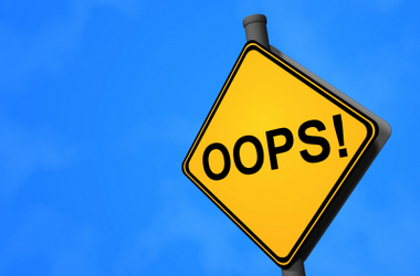 Common Resume Blunders