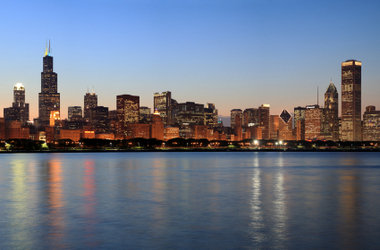 Get Down in Chi-Town: A College Tour of Chicago