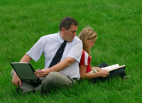 Do Families Ultimately Choose a Student's College?