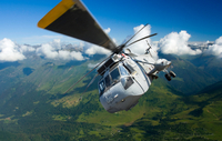 Are You a Helicopter Parent?