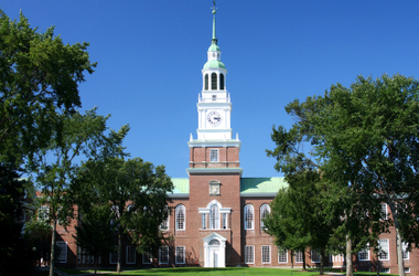 Why We Chose the Colleges We Chose