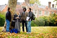 College Tour Secrets