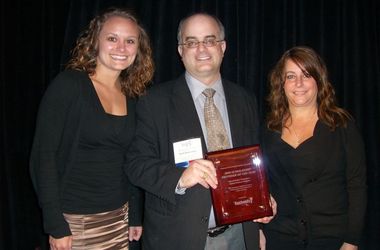 Scholarship Providers of the Year Named
