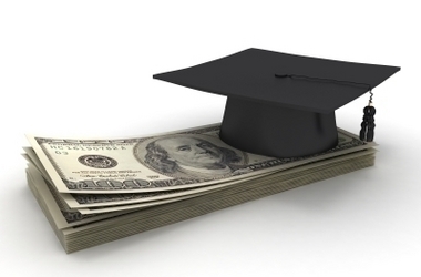 November is National Scholarship Month!