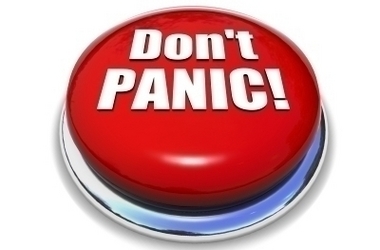 Economy Causes Panic over Paying for School
