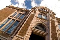 Campus Tour: Let Your Mind Breathe in the Pacific Northwest