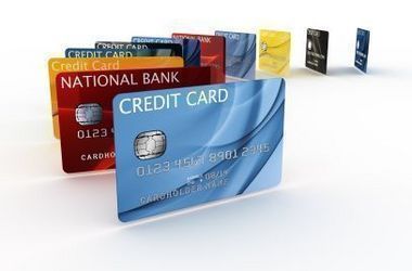 College Credit Cards Cut by Credit CARD Act