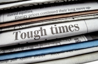 Is Your Financial Aid a Victim of the Recession?
