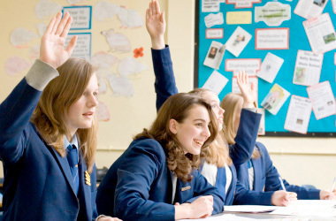 Scholarships for Private K-12 Schools