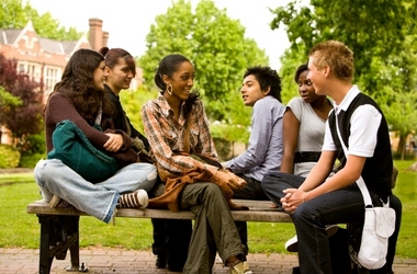 It Takes Two Scholarships or More