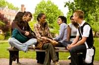 It Takes Two Scholarships or More