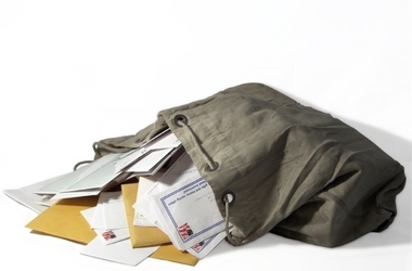 The College Admissions Process