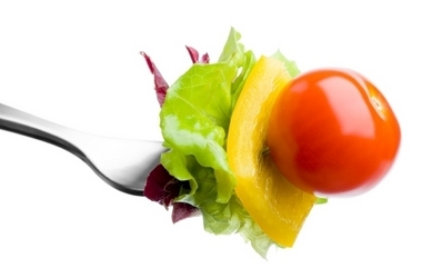 Eat Your Way to a Higher SAT or ACT Score
