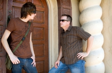 Parents: Helping with the College Process - and Maintaining Your Sanity