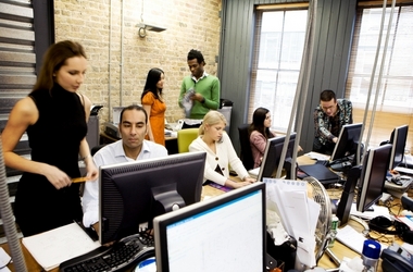 Why We Interned: Benefits of Internships